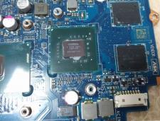 Материнська плата Intel Core I3-7020U №3